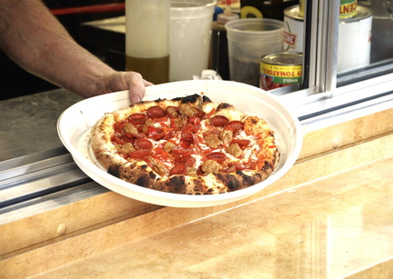 Funk It Friday and Pizza