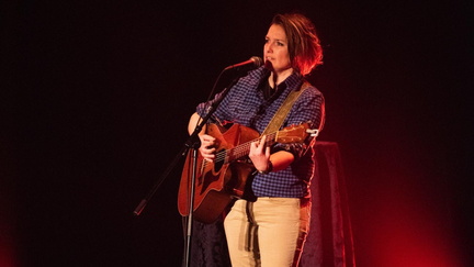 Carly Thomas (Music Therapy Thursday)