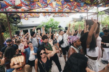 DayBreaker Party