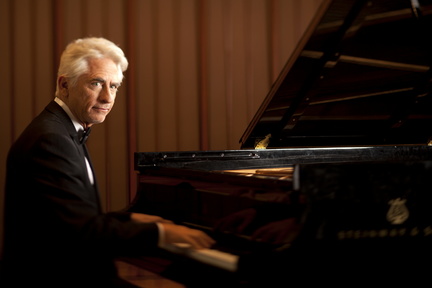 David Benoit