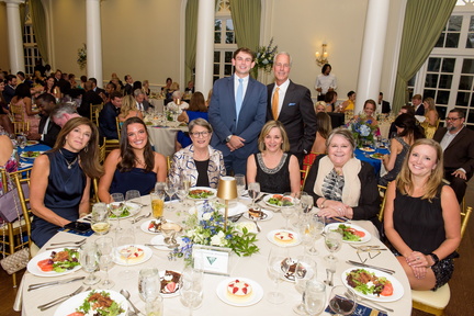 23rd Annual Heart of the House Gala