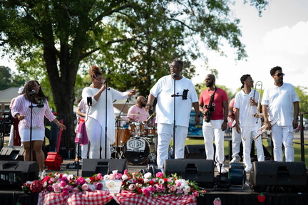 OPOV Band