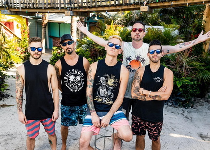 Ballyhoo!