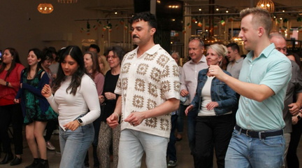 Latin Dance Night - Beer Kitchen