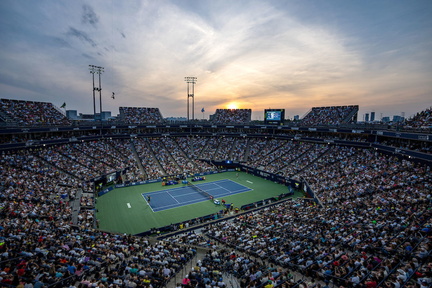 National Bank Open - Sobeys Stadium