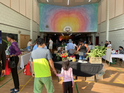 Village Market - Toronto Waldorf School