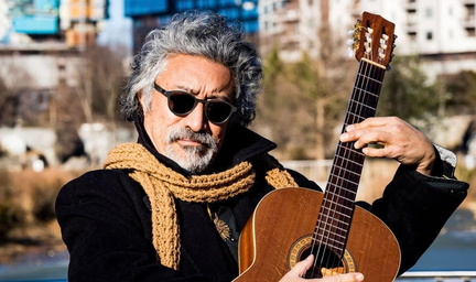 Arturo's Sol Musica &amp; Friends