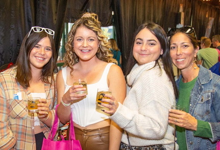 Margarita Fest