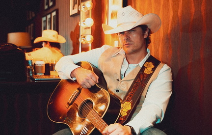 Randall King