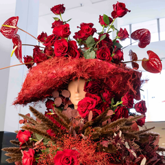 Fleurs de Villes ARTISTE