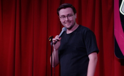 Comedy Allsorts
