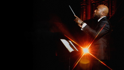 Jeezy Presents TM101 LIVE with Color of Noize Orchestra