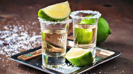 national tequilla day