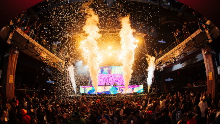Colors Worldwide Presents