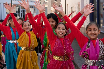 Midsummer Masti Summer School