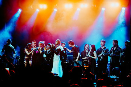 Late Night Orchestra