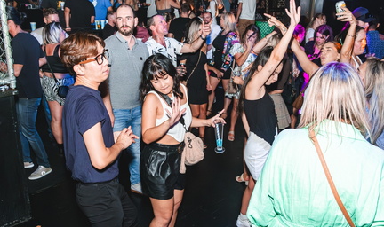 No Scrubs - 90s &amp; Early 00s Party