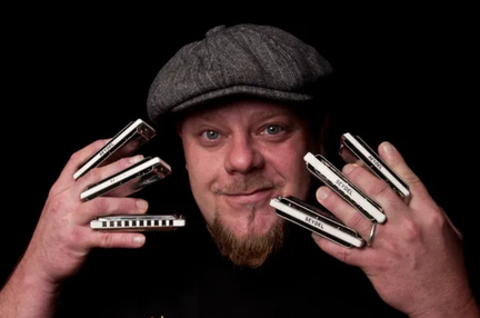 Eric Hughes Band