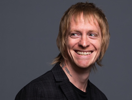 Jon Pinder
