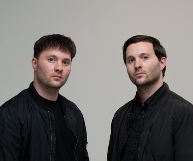 Twin DJs and producers, Castor and Pollux,