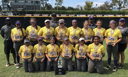 2025 PGF National Championships