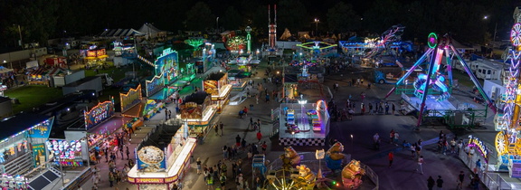 2025 Chesterfield County Fair
