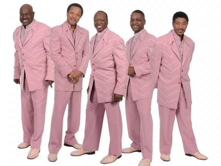 the spinners