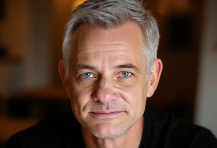 Michael Hetzer