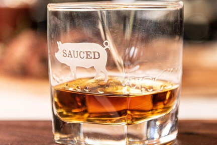 Whiskey Dinner