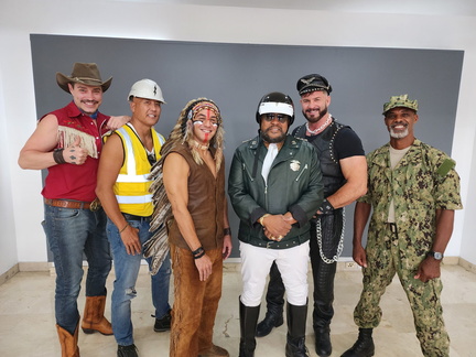 Village People