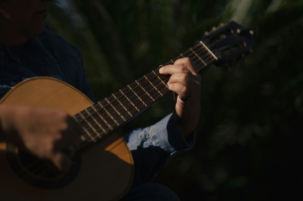 Music , Guitar