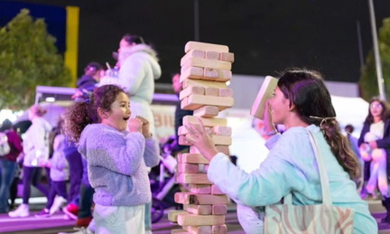 Generate Youth Music Festival