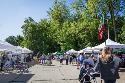 Tosa Farmers Market 31
