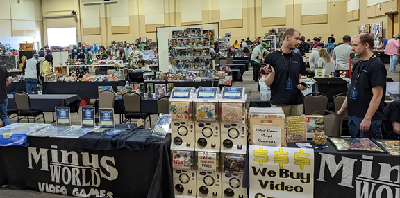 GameXpo