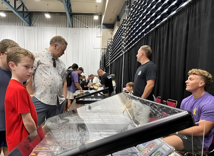 Card & Collectors Show