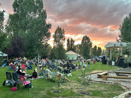 South Fork Fest