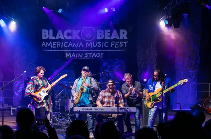 Black Bear Music Fest 2025