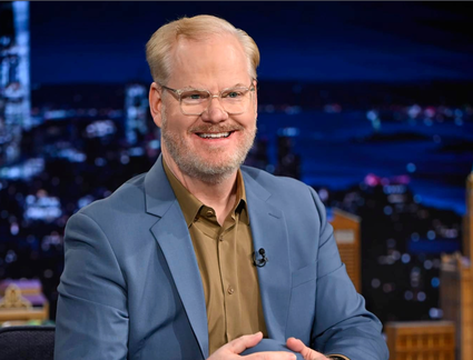 Jim Gaffigan: Everything is Wonderful!