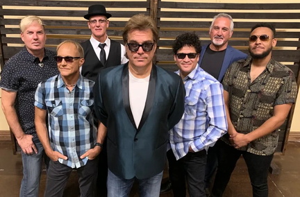 Huey Lewis &amp; The News