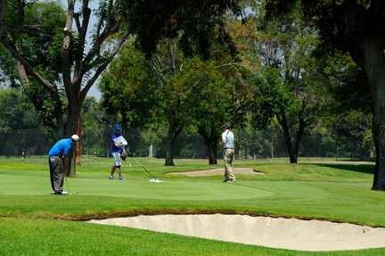 Long Beach Golf Festival