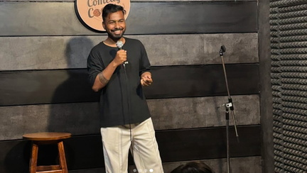 Sanjay Singh Rajawat