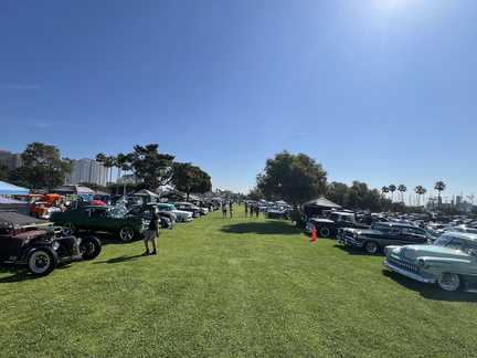 Annual Classic Car Show