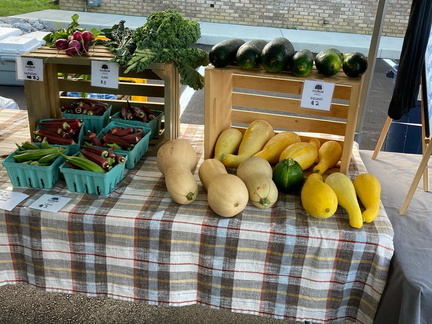 Farmers Market