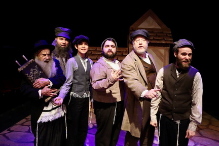 Fiddler on the Roof