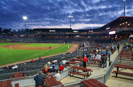 Toyota Field AT Huntsville 31