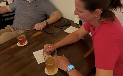 Three Empires Brewing Frisco Trivia