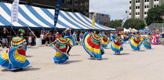 Hispanic Festival