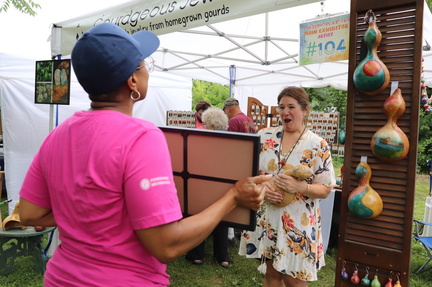 Powderhorn Art Fair