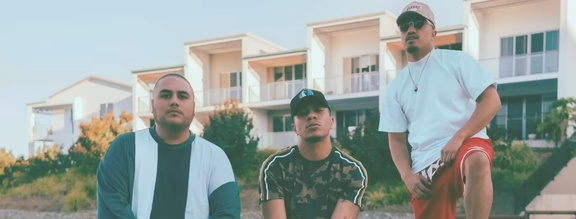 Dj Noiz, Kennyon Brown &amp; Donell Lewis