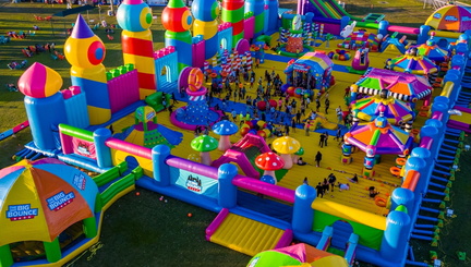 Big Bounce Canada